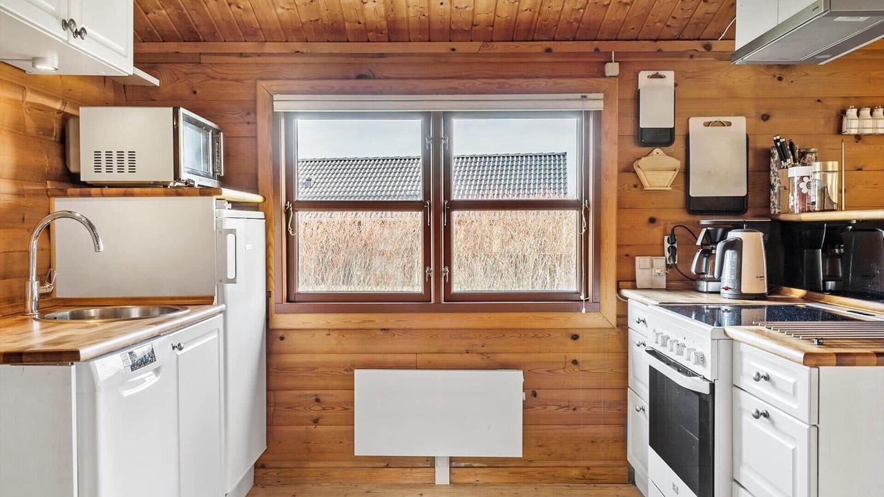 Photo of Kitchen in Lemvig