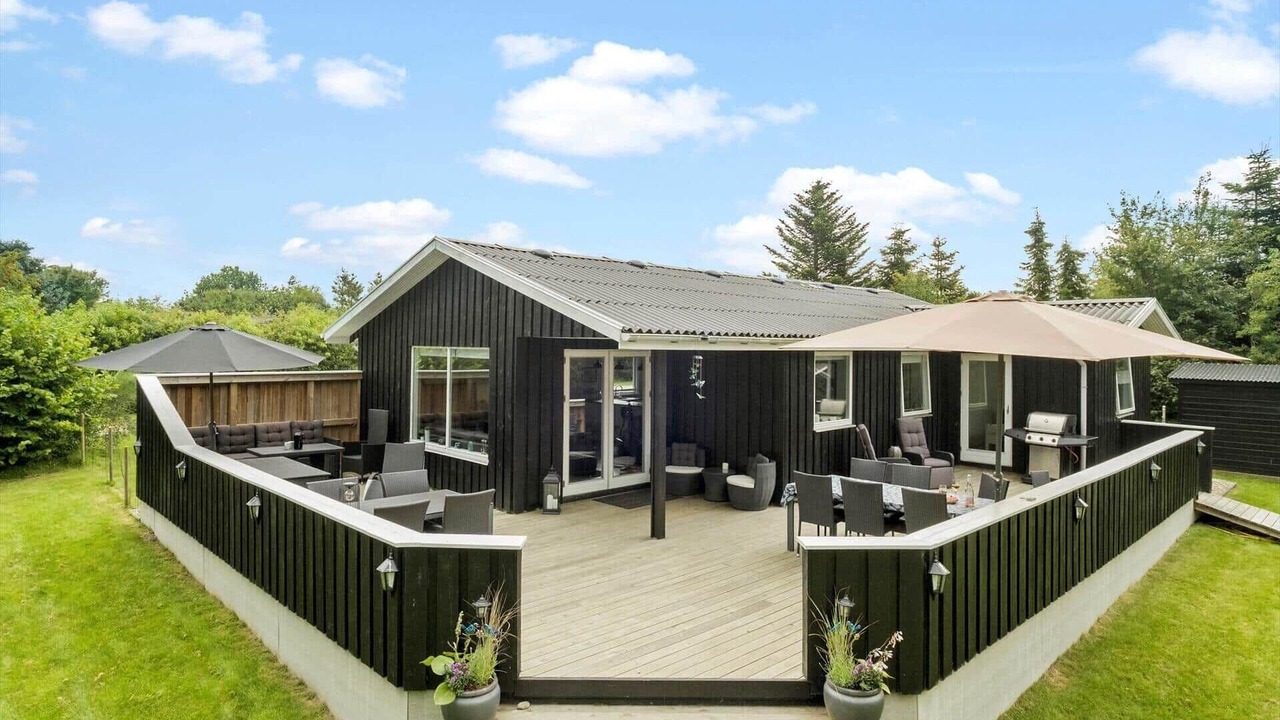 Photo of Outdoor in Ertebølle
