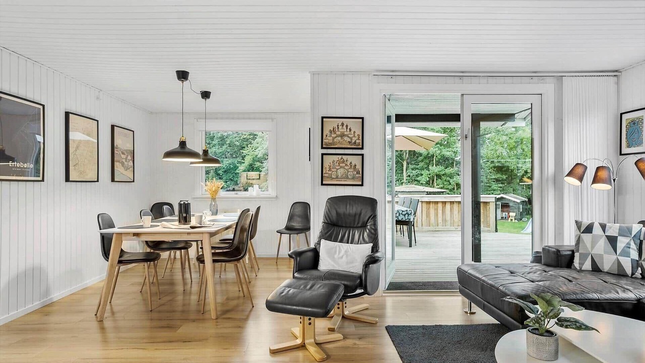 Photo of Livingroom in Ertebølle