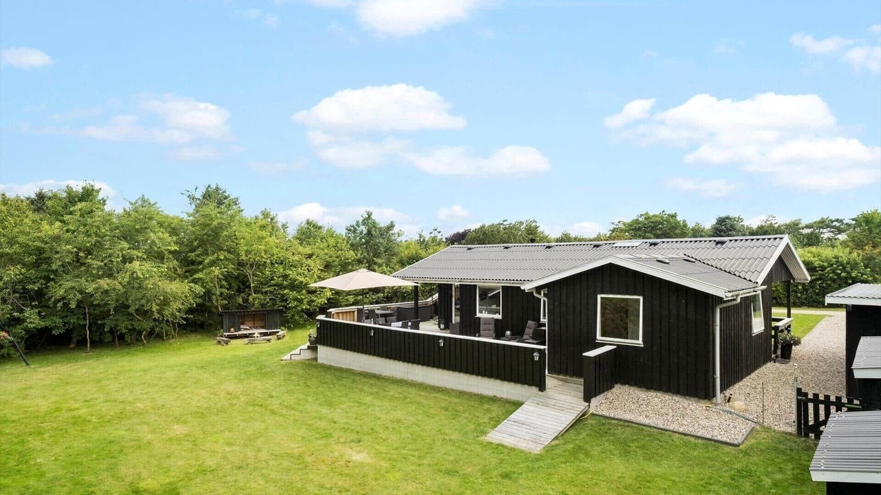 Photo of Outdoor in Ertebølle