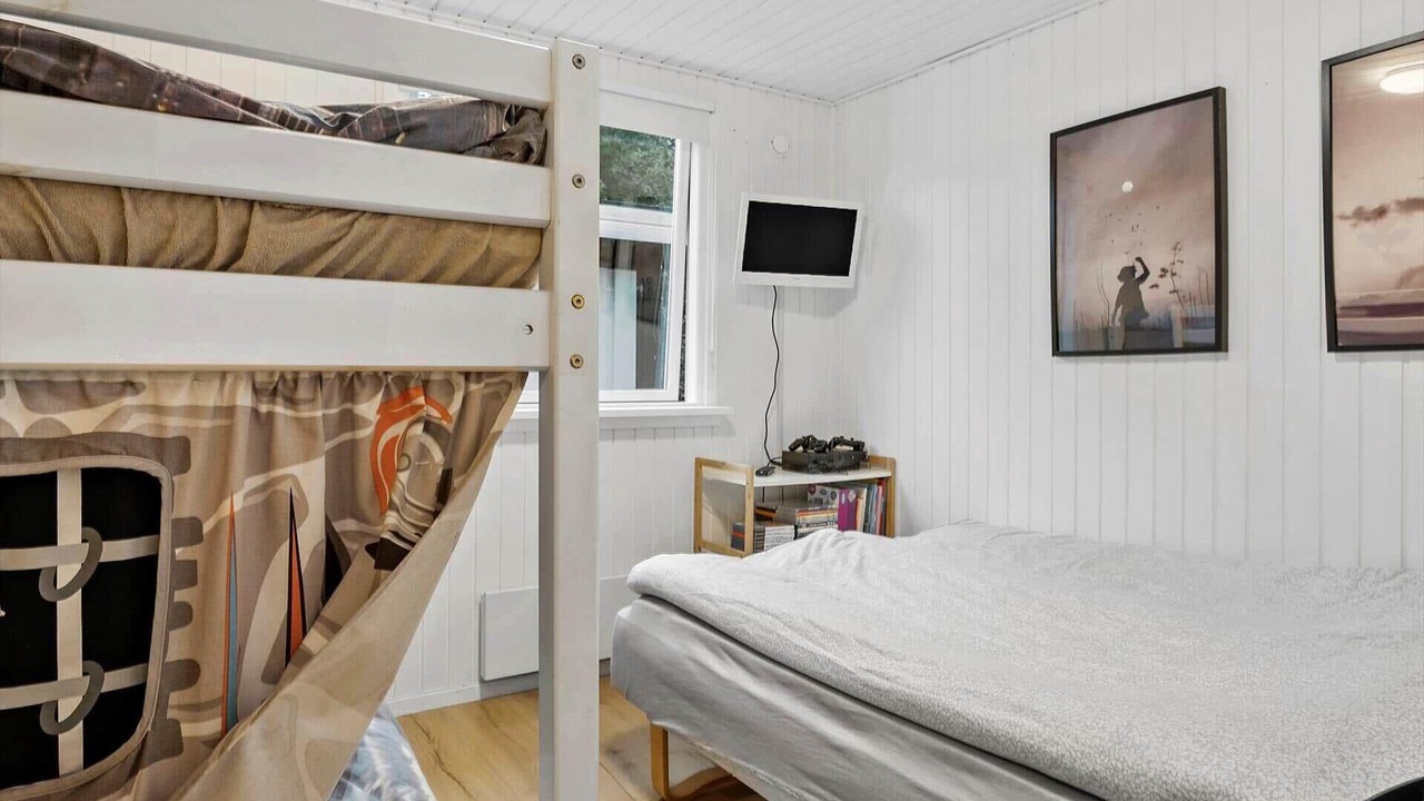 Photo of Bedroom in Ertebølle
