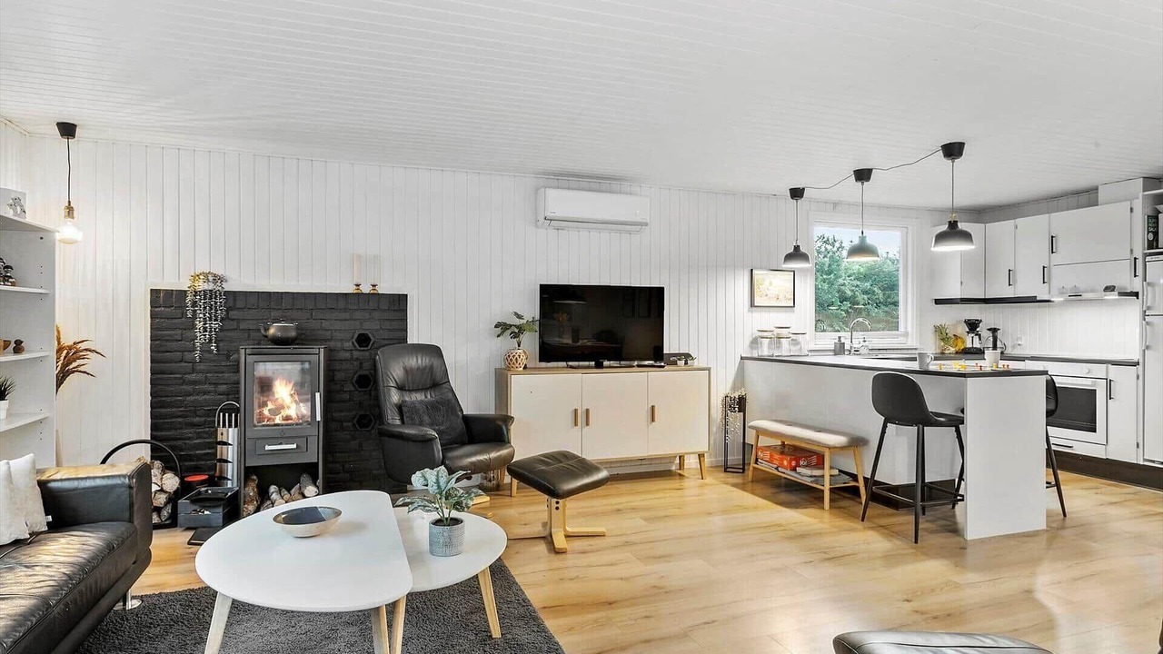 Photo of Livingroom in Ertebølle