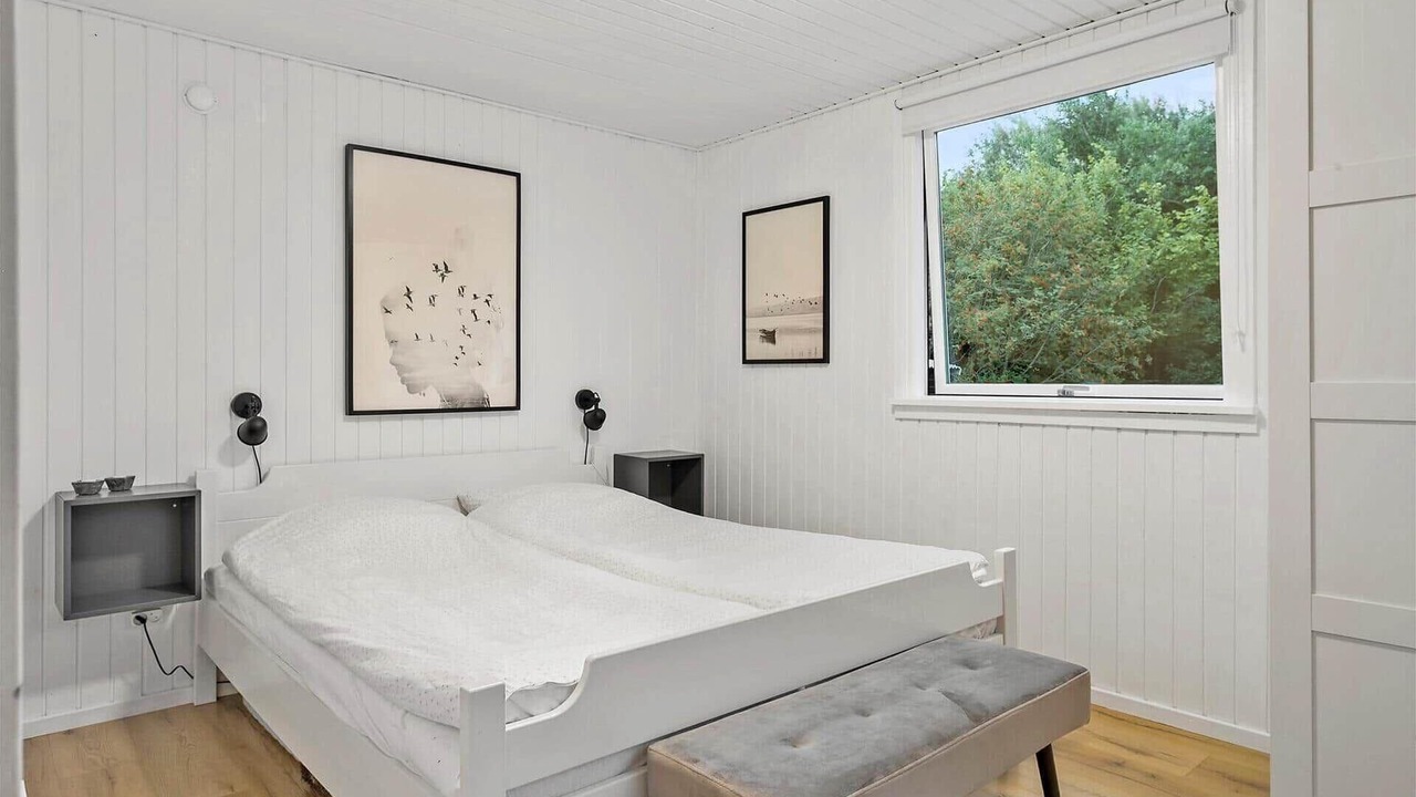 Photo of Bedroom in Ertebølle