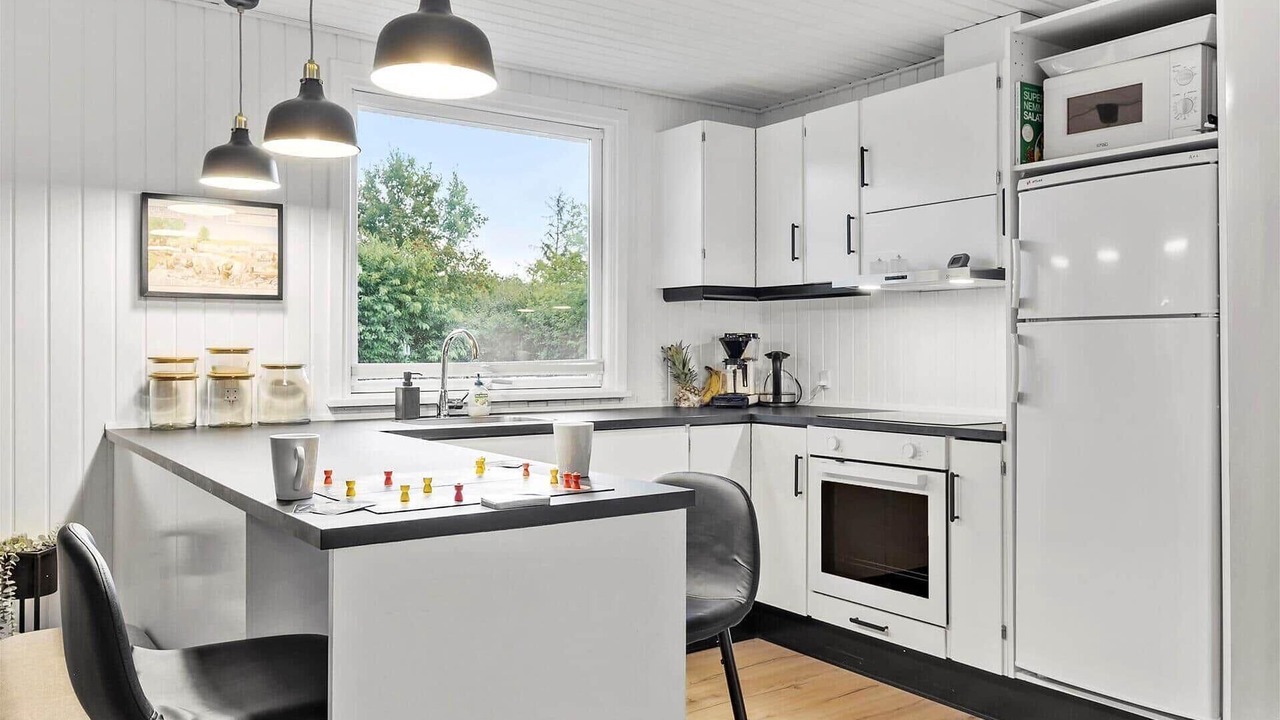 Photo of Kitchen in Ertebølle