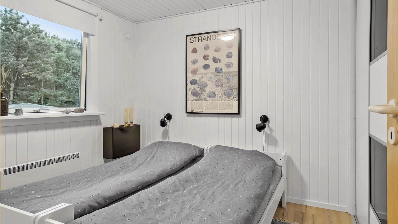 Photo of Bedroom in Ertebølle