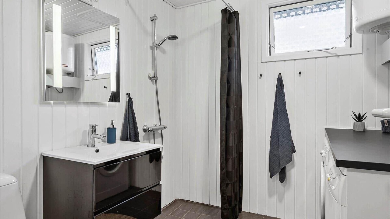 Photo of Bathroom in Ertebølle
