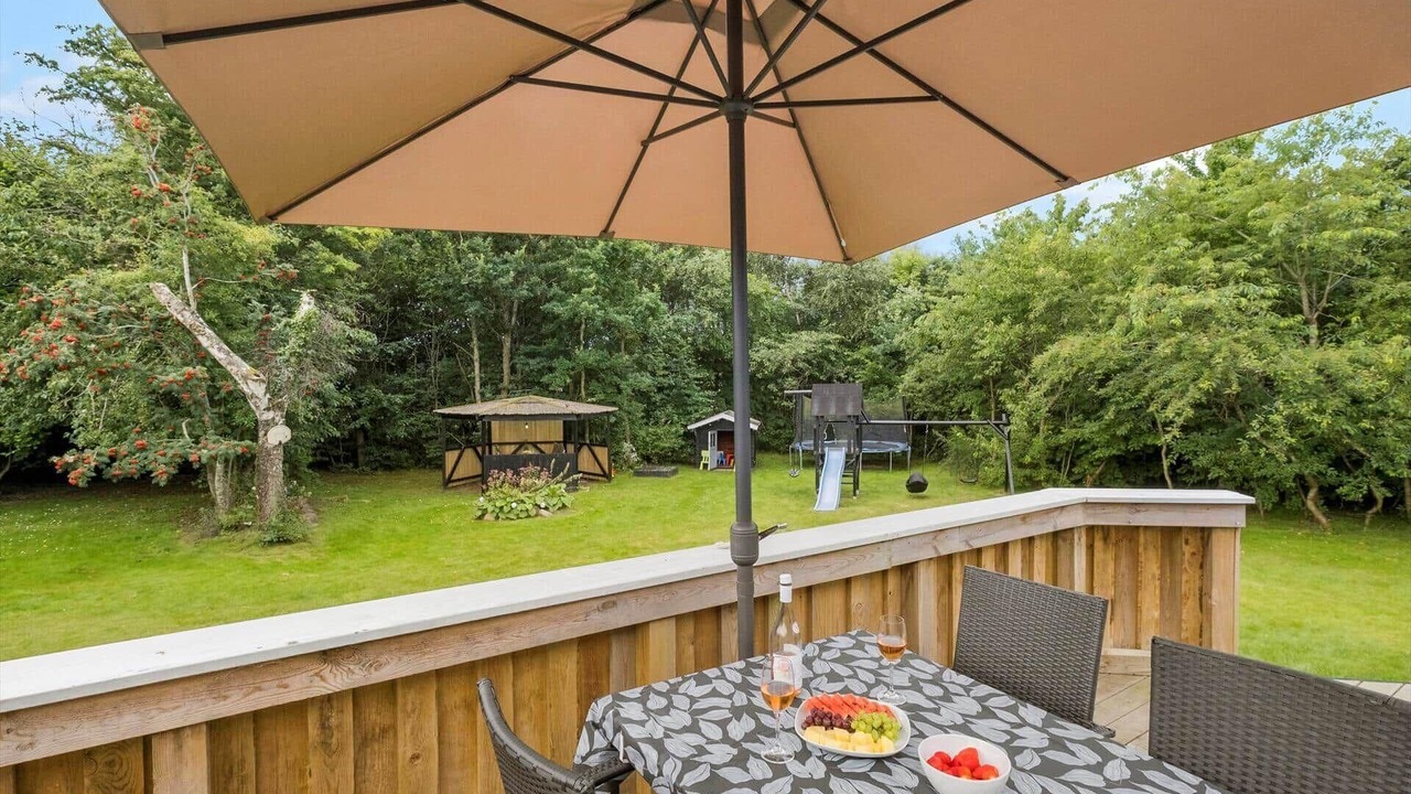 Photo of Outdoor in Ertebølle