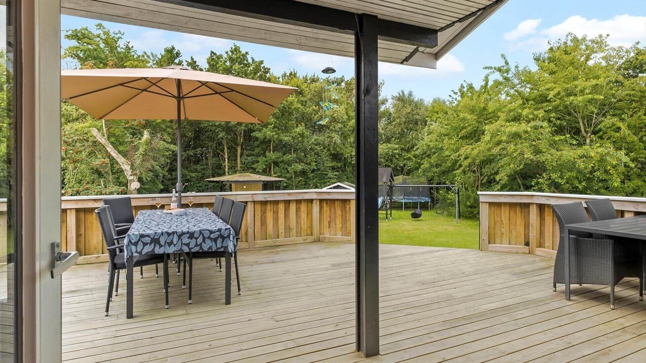 Photo of Outdoor in Ertebølle