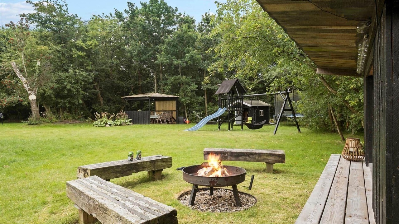 Photo of Patio Balcony in Ertebølle