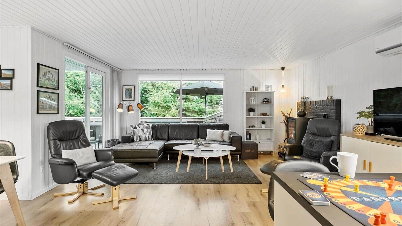 Photo of Livingroom in Ertebølle