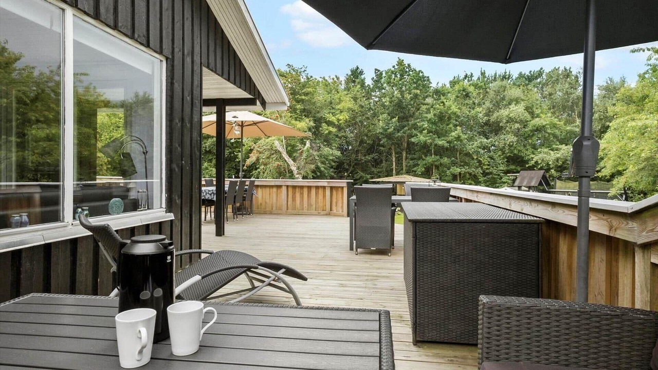 Photo of Outdoor in Ertebølle