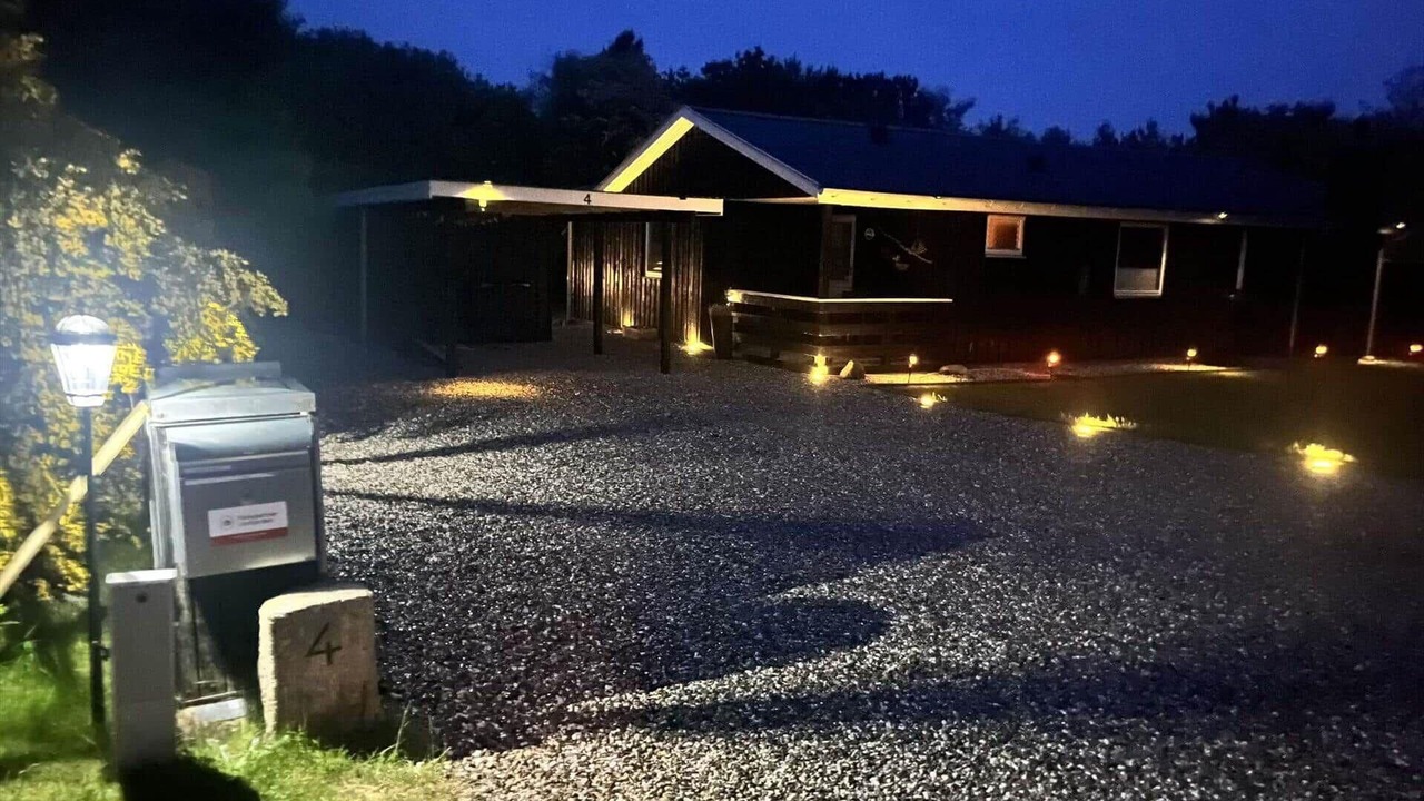 Photo of Outdoor in Ertebølle