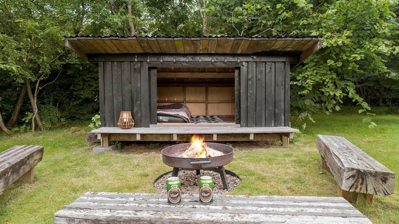 Photo of Patio Balcony in Ertebølle