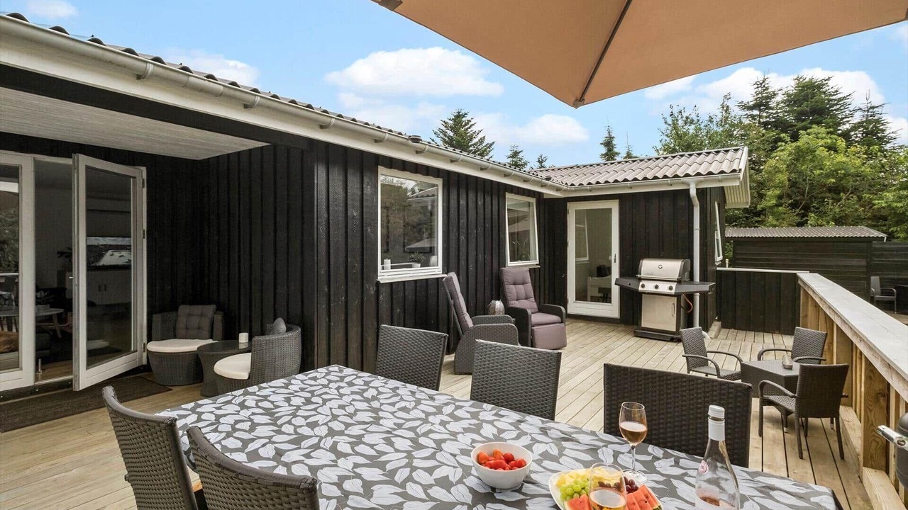Photo of Outdoor in Ertebølle