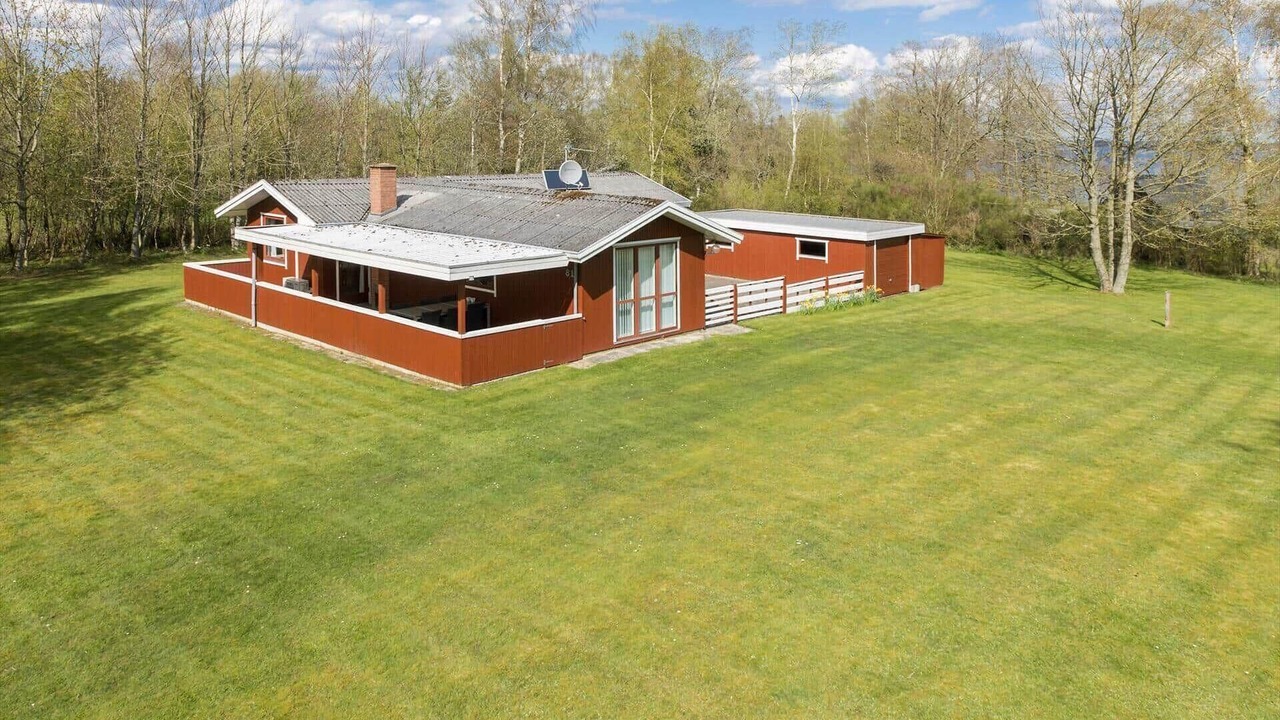 Photo of Outdoor in Vester Grønning