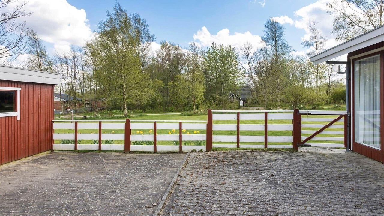 Photo of Outdoor in Vester Grønning