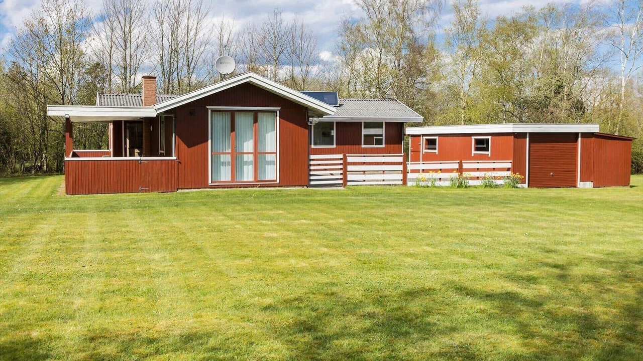 Photo of Outdoor in Vester Grønning