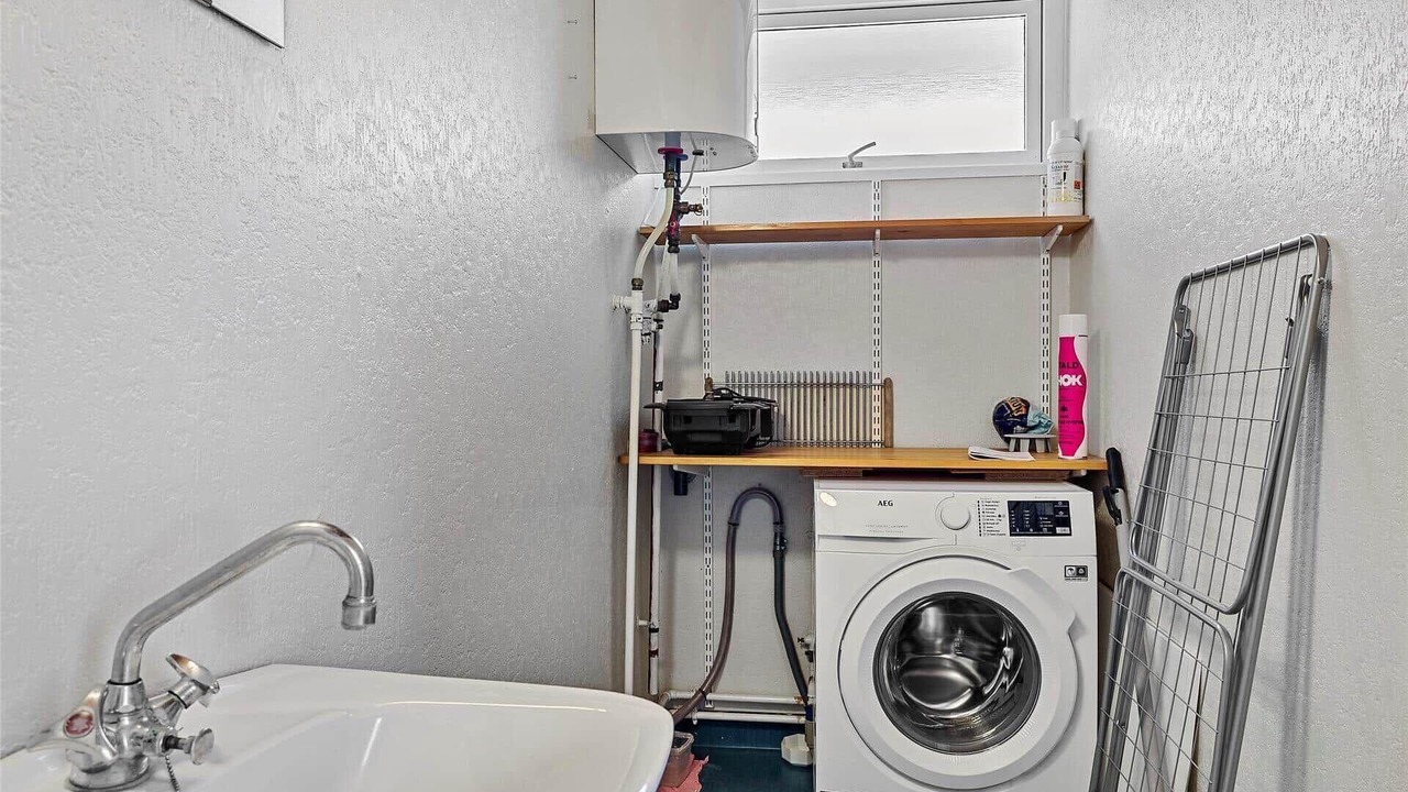 Photo of Bathroom in Vester Grønning