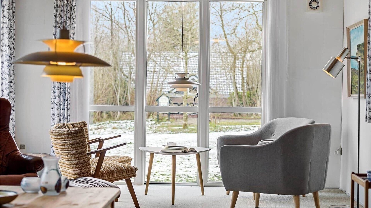 Photo of Livingroom in Vester Grønning