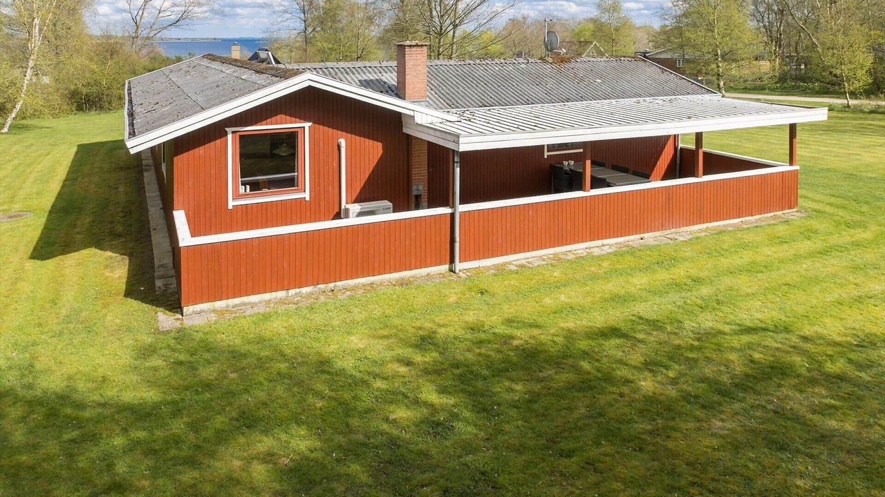 Photo of Outdoor in Vester Grønning