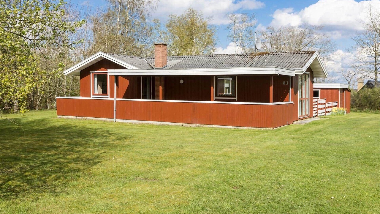 Photo of Outdoor in Vester Grønning