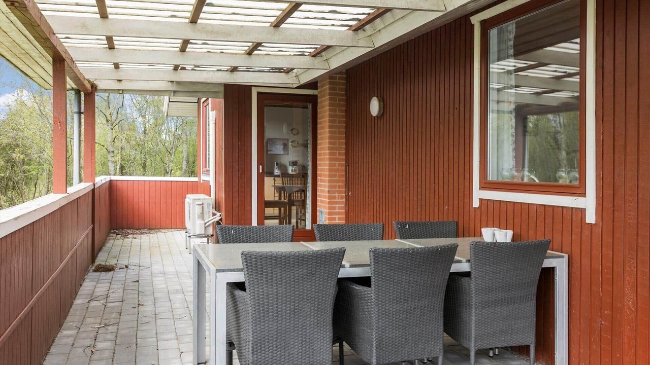 Photo of Outdoor in Vester Grønning