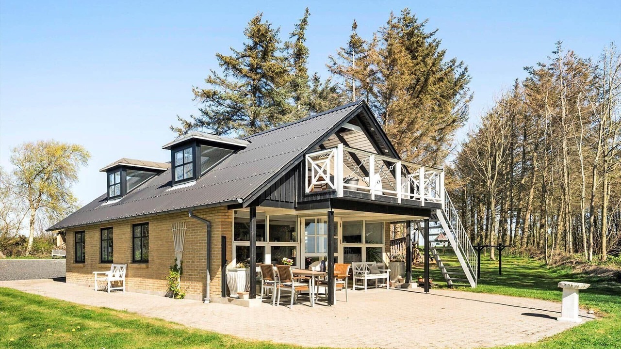 Photo of Outdoor in Ranum