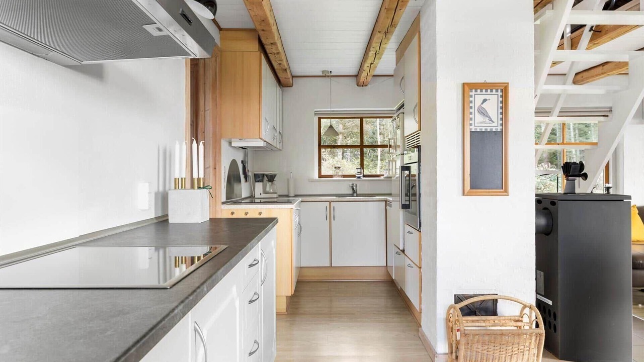 Photo of Kitchen in Ranum