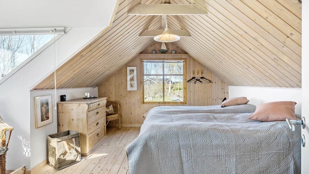 Photo of Bedroom in Ranum