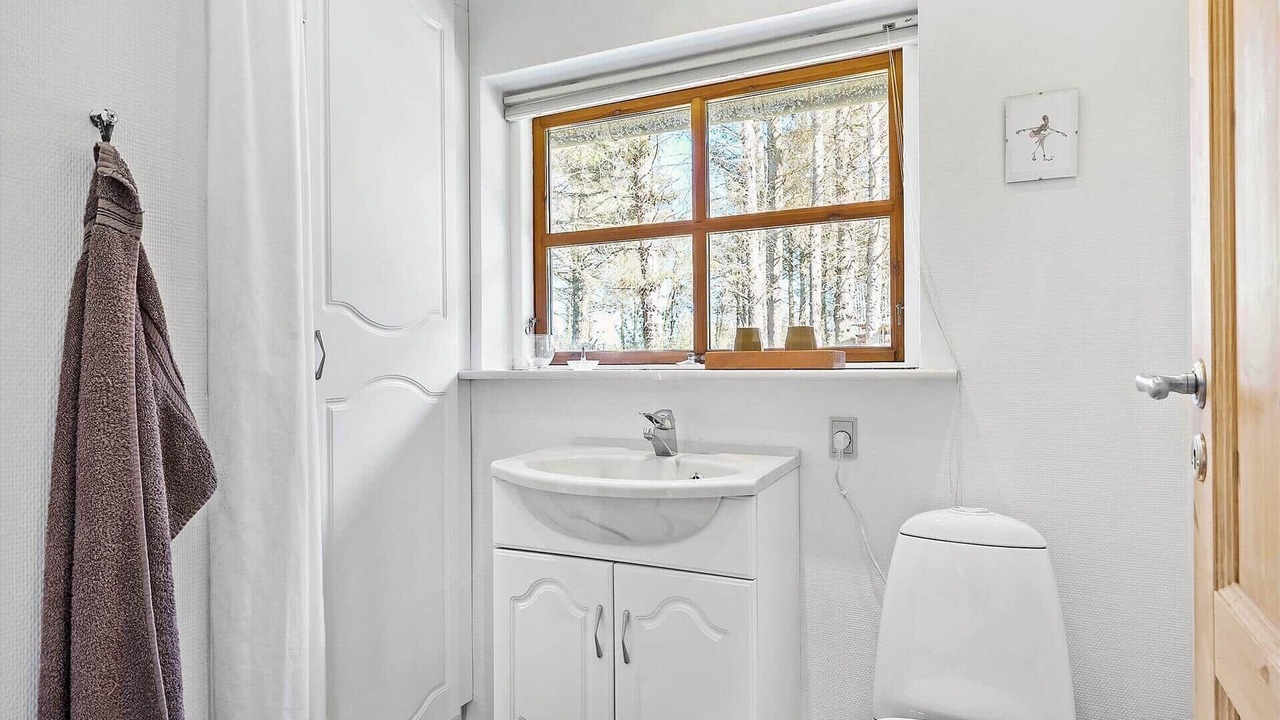 Photo of Bathroom in Ranum