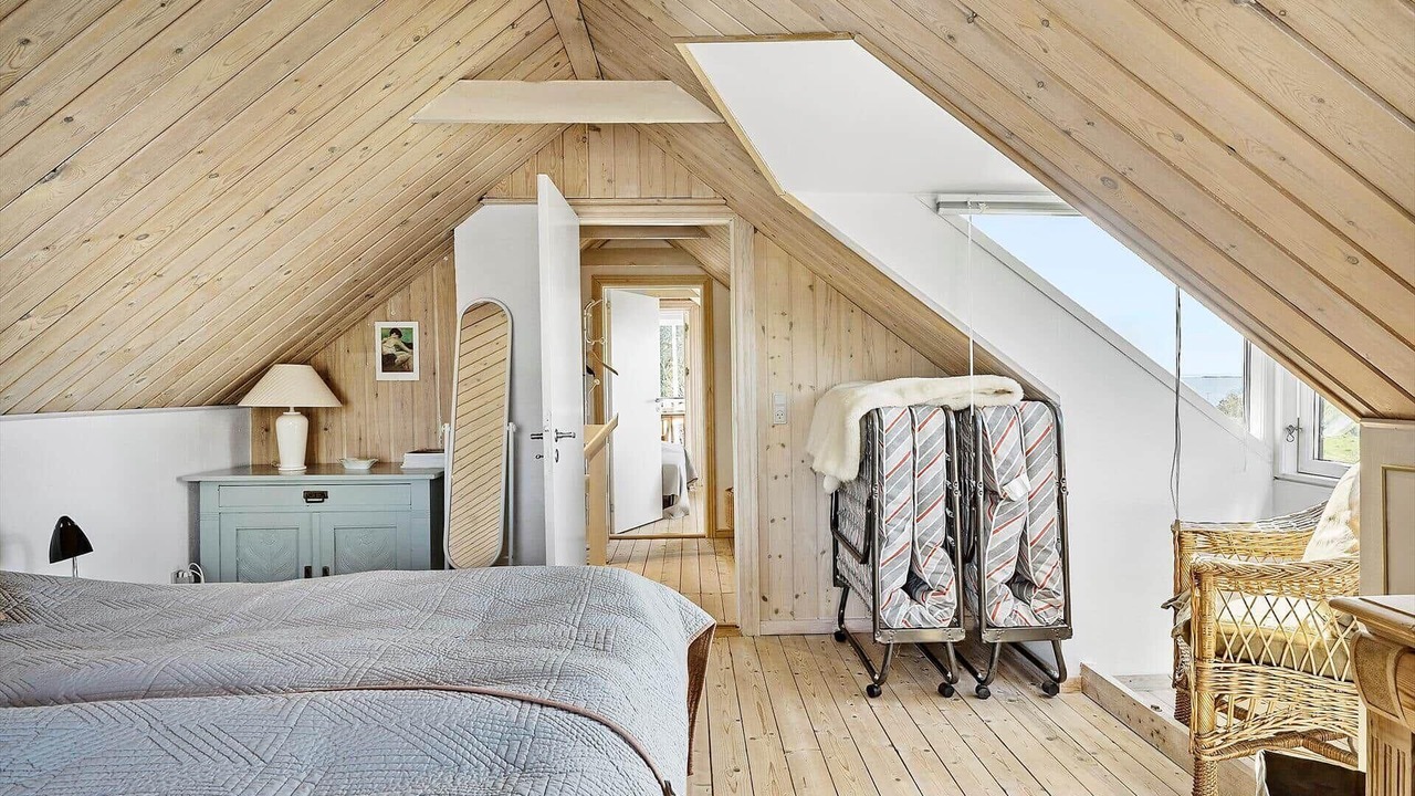 Photo of Bedroom in Ranum
