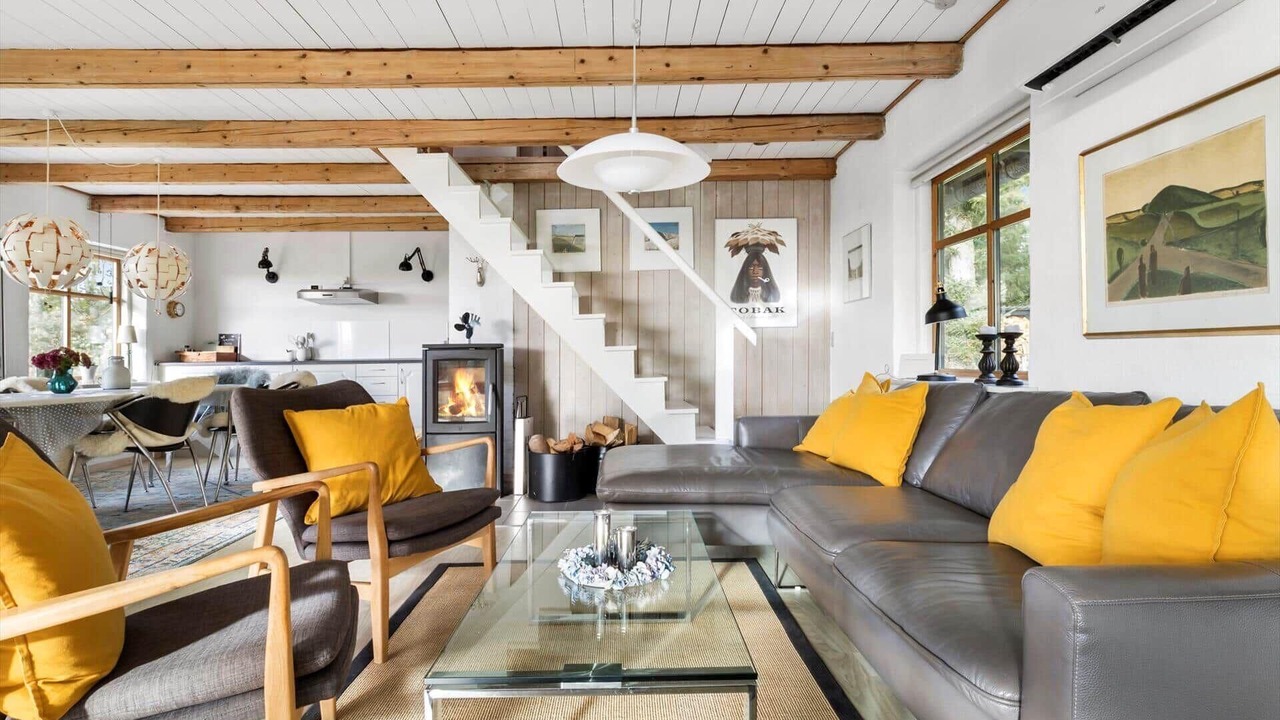 Photo of Livingroom in Ranum