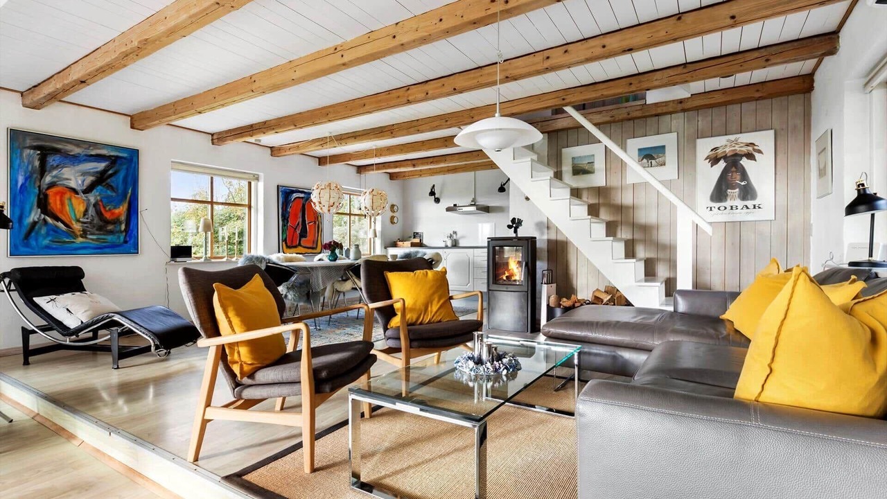 Photo of Livingroom in Ranum