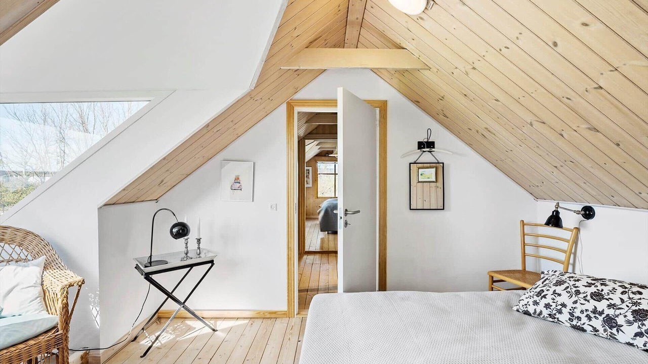 Photo of Bedroom in Ranum