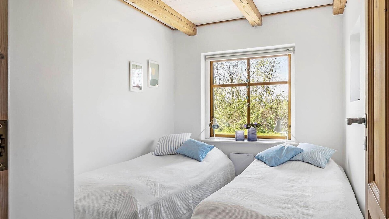 Photo of Bedroom in Ranum