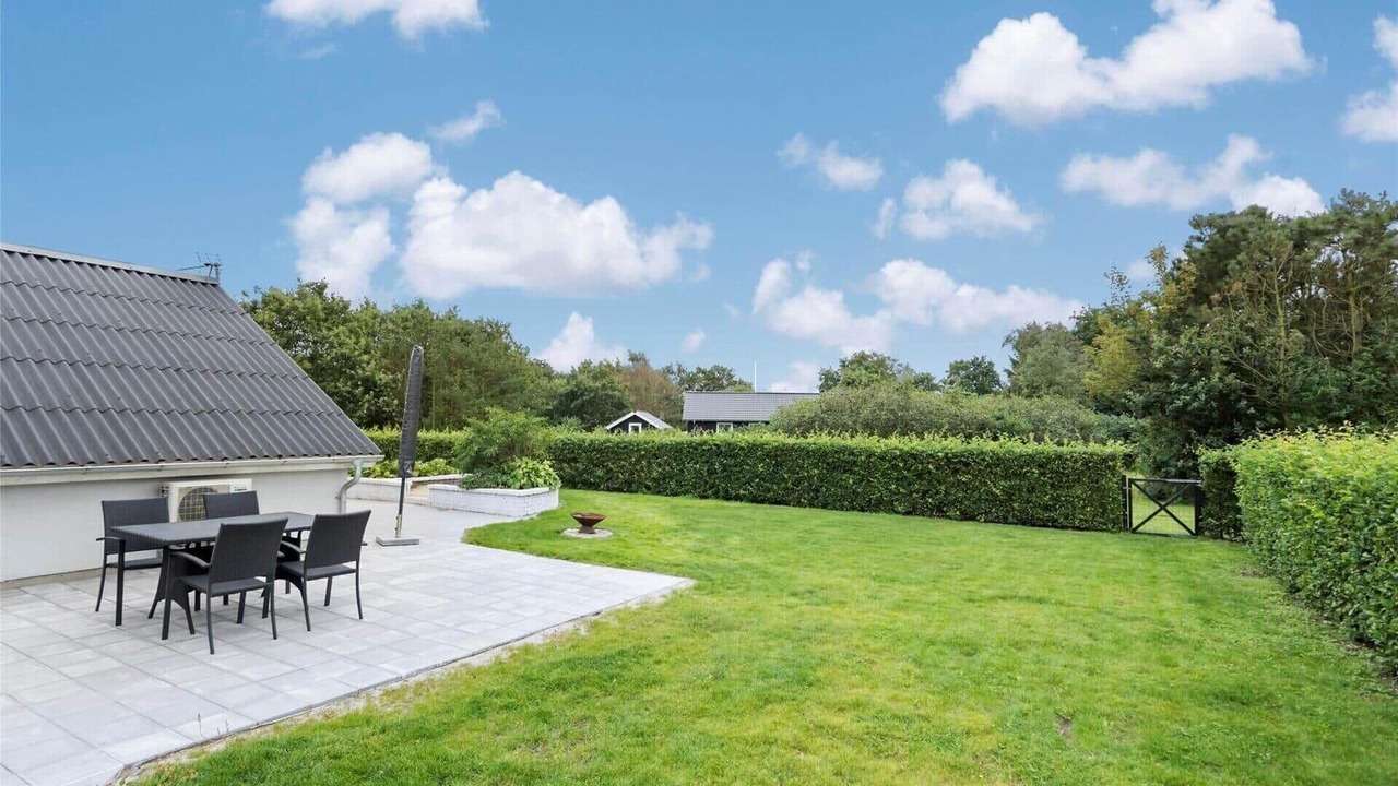 Photo of Outdoor in Vinderup