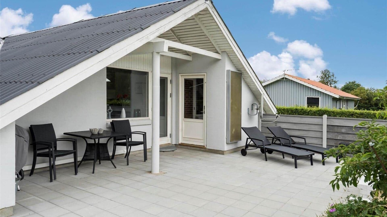 Photo of Outdoor in Vinderup