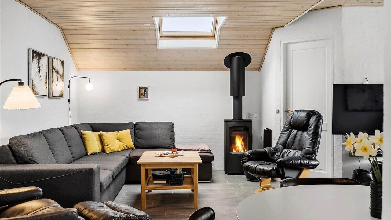 Photo of Livingroom in Vinderup