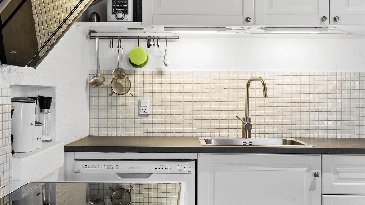 Photo of Kitchen in Vinderup