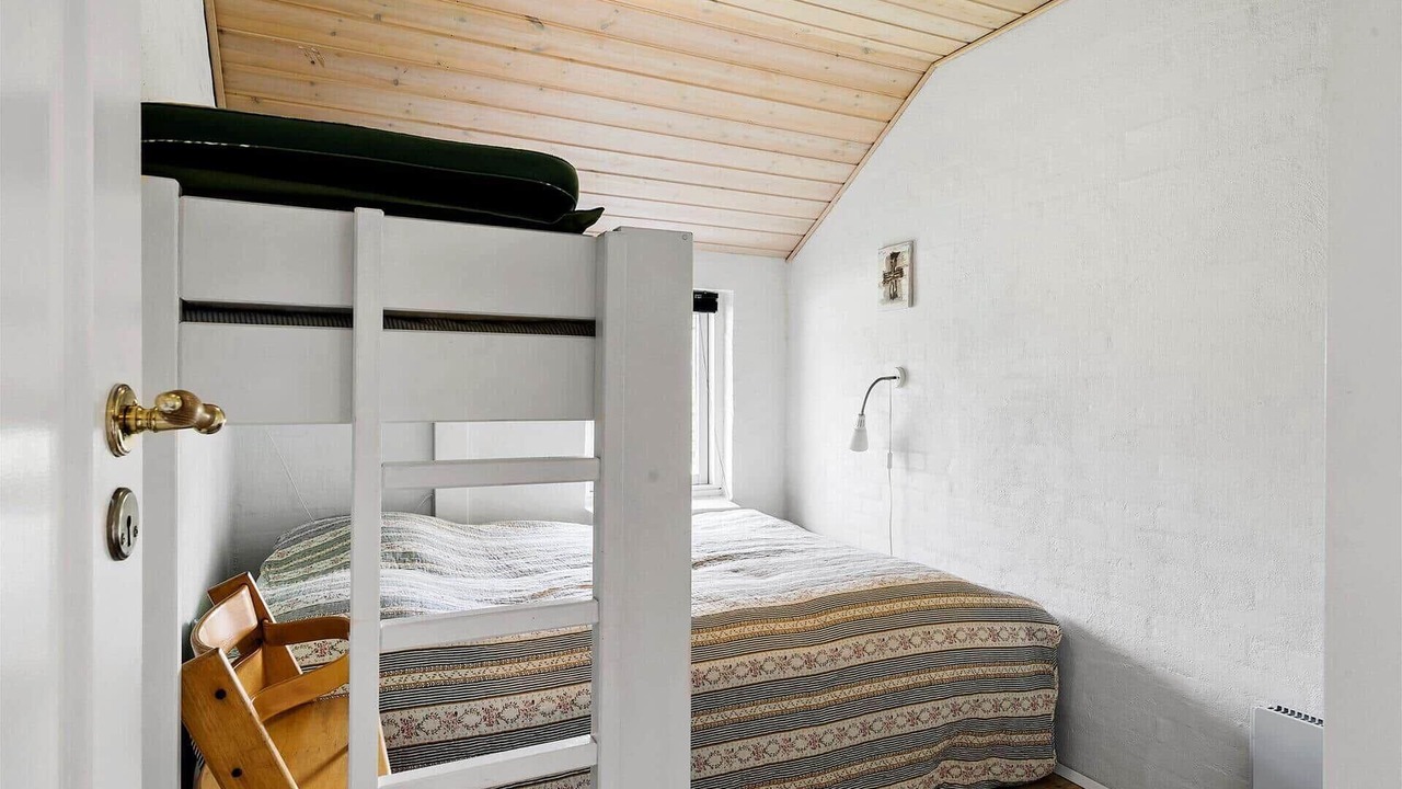Photo of Bedroom in Vinderup