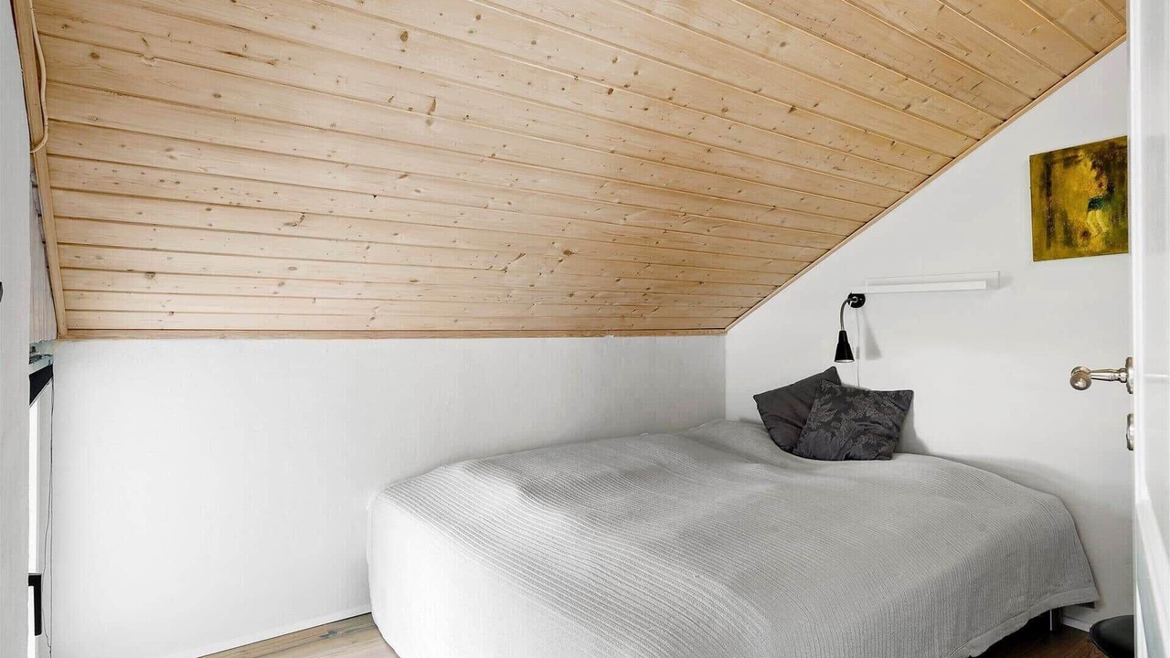 Photo of Bedroom in Vinderup