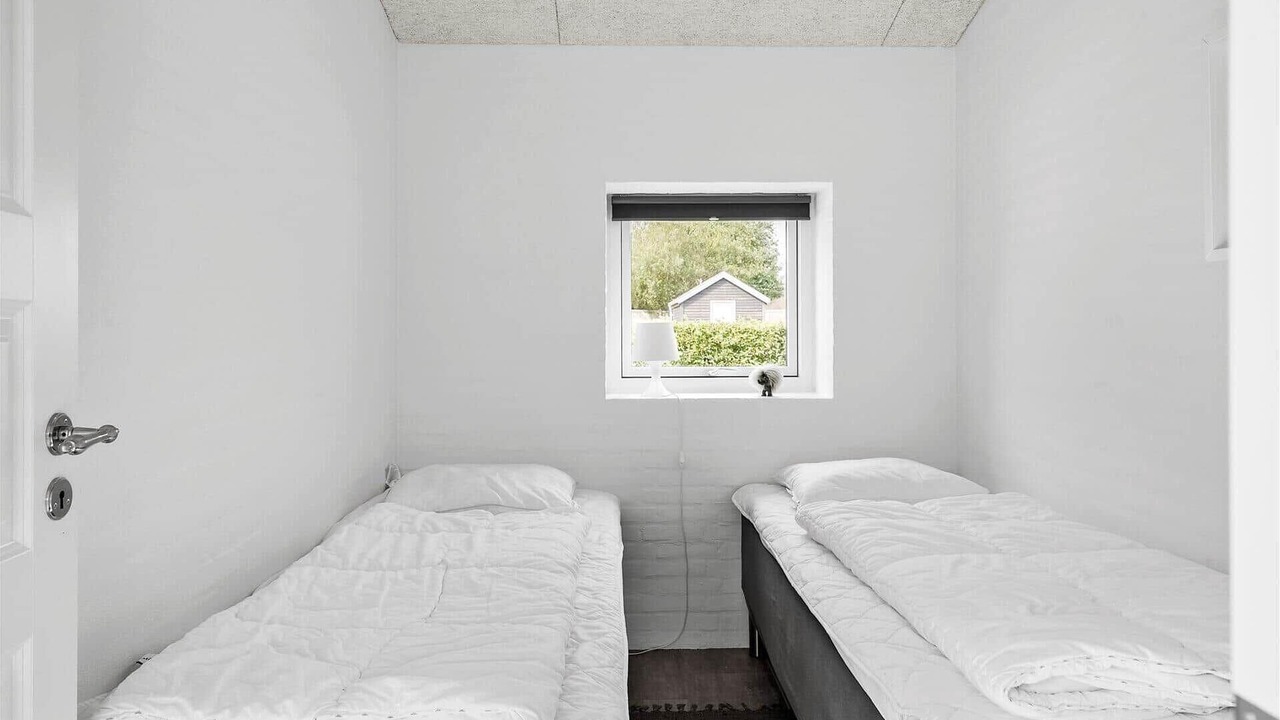 Photo of Bedroom in Vinderup
