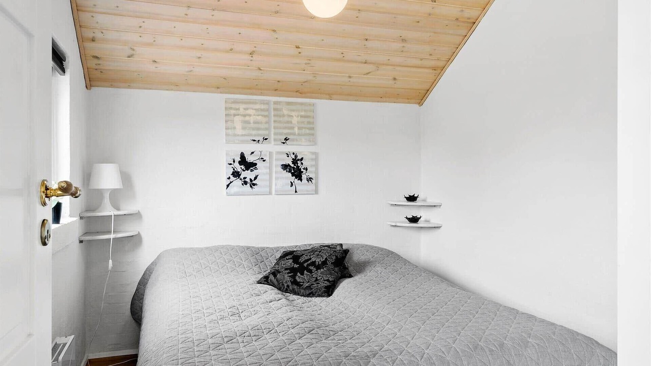 Photo of Bedroom in Vinderup