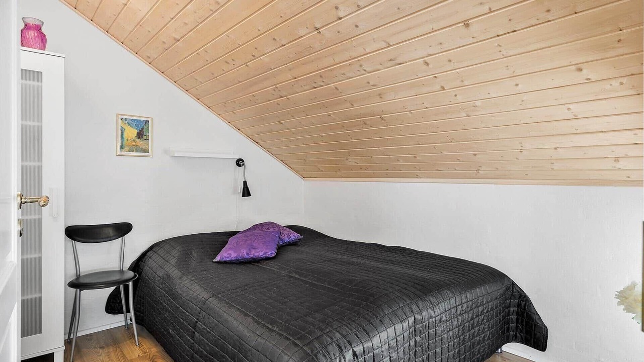 Photo of Bedroom in Vinderup