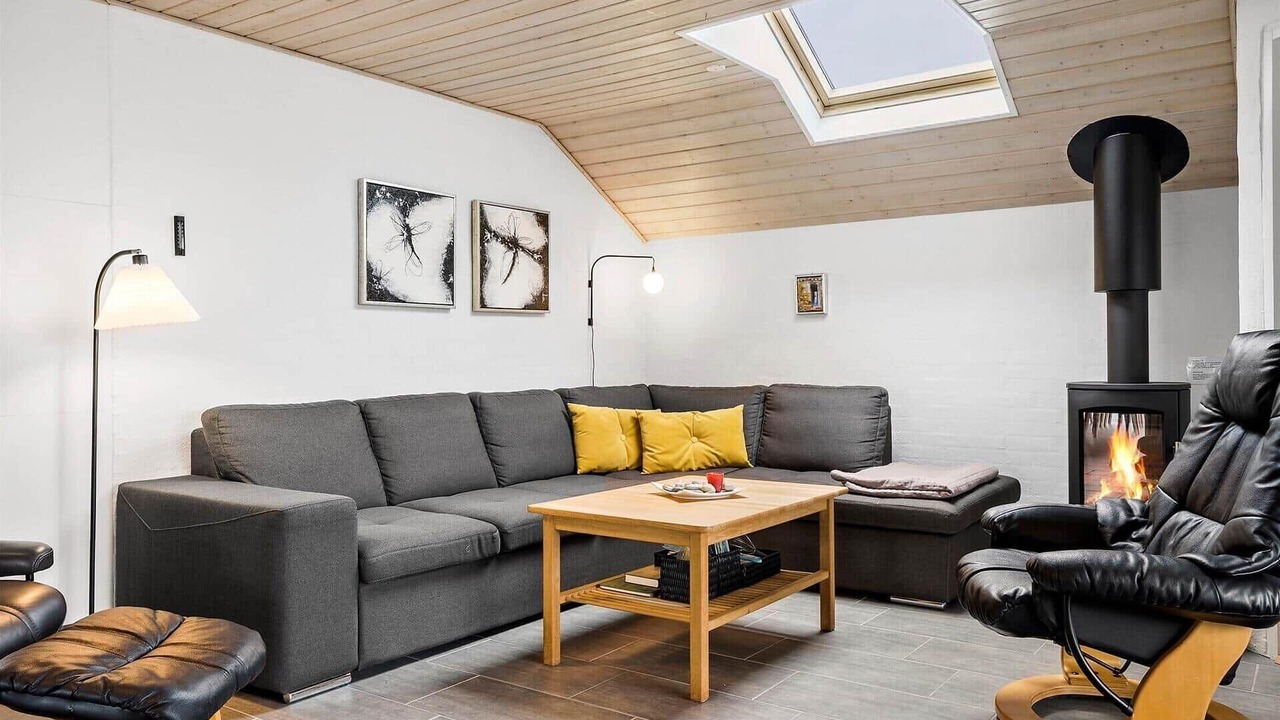 Photo of Livingroom in Vinderup