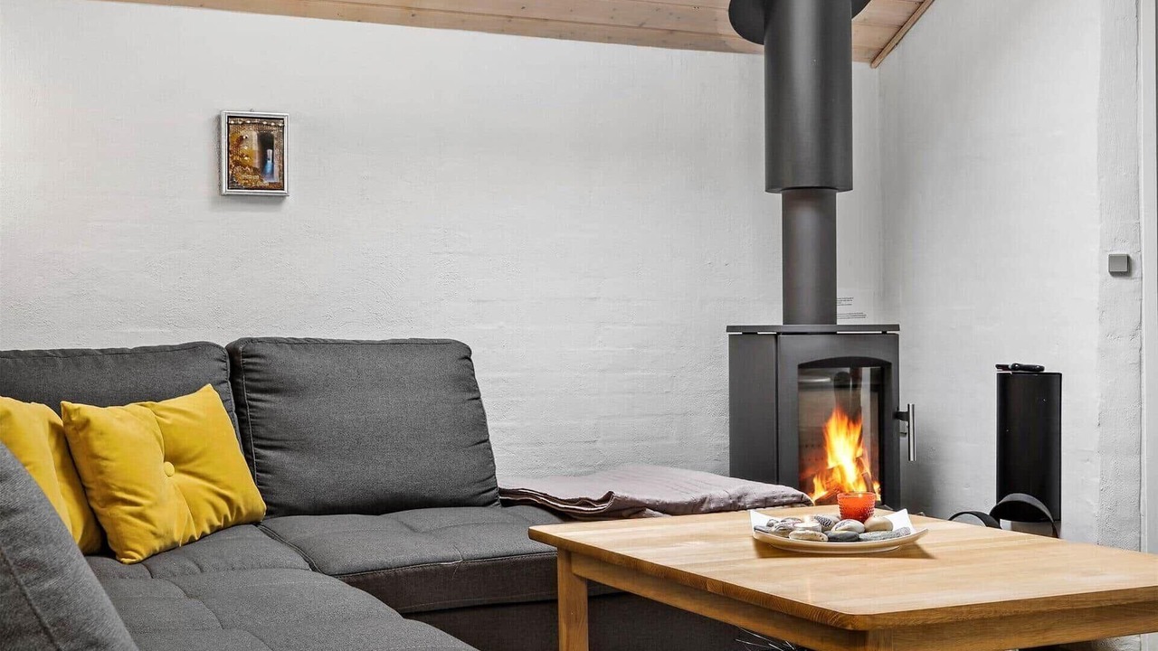 Photo of Livingroom in Vinderup