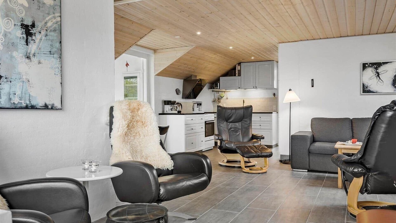 Photo of Livingroom in Vinderup