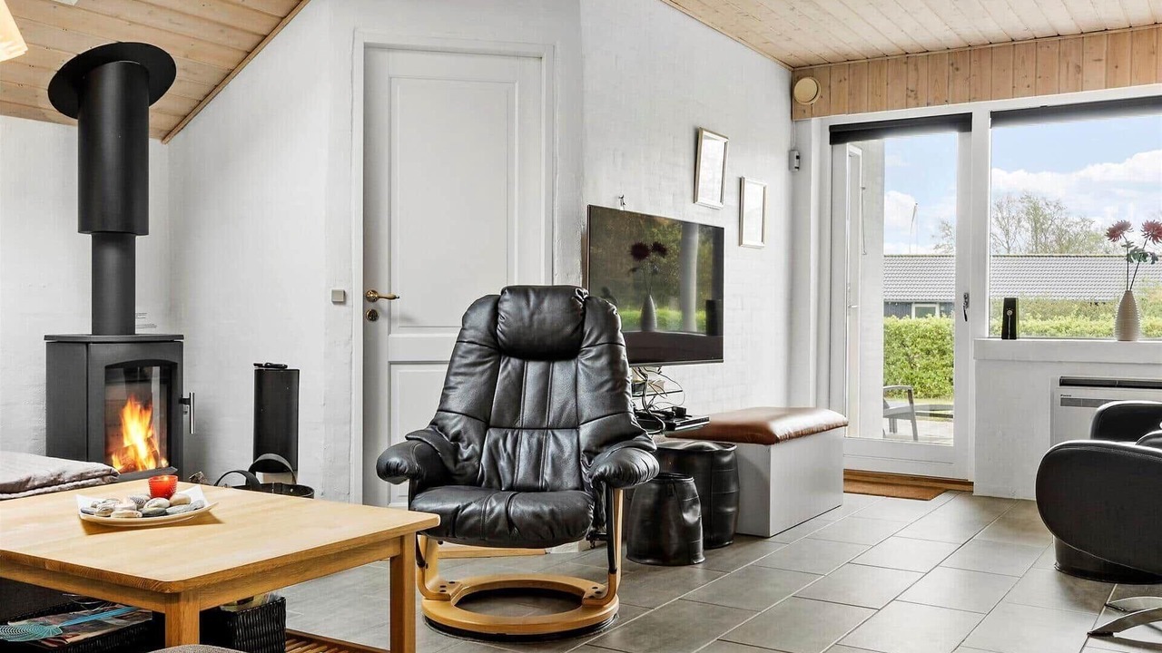 Photo of Livingroom in Vinderup