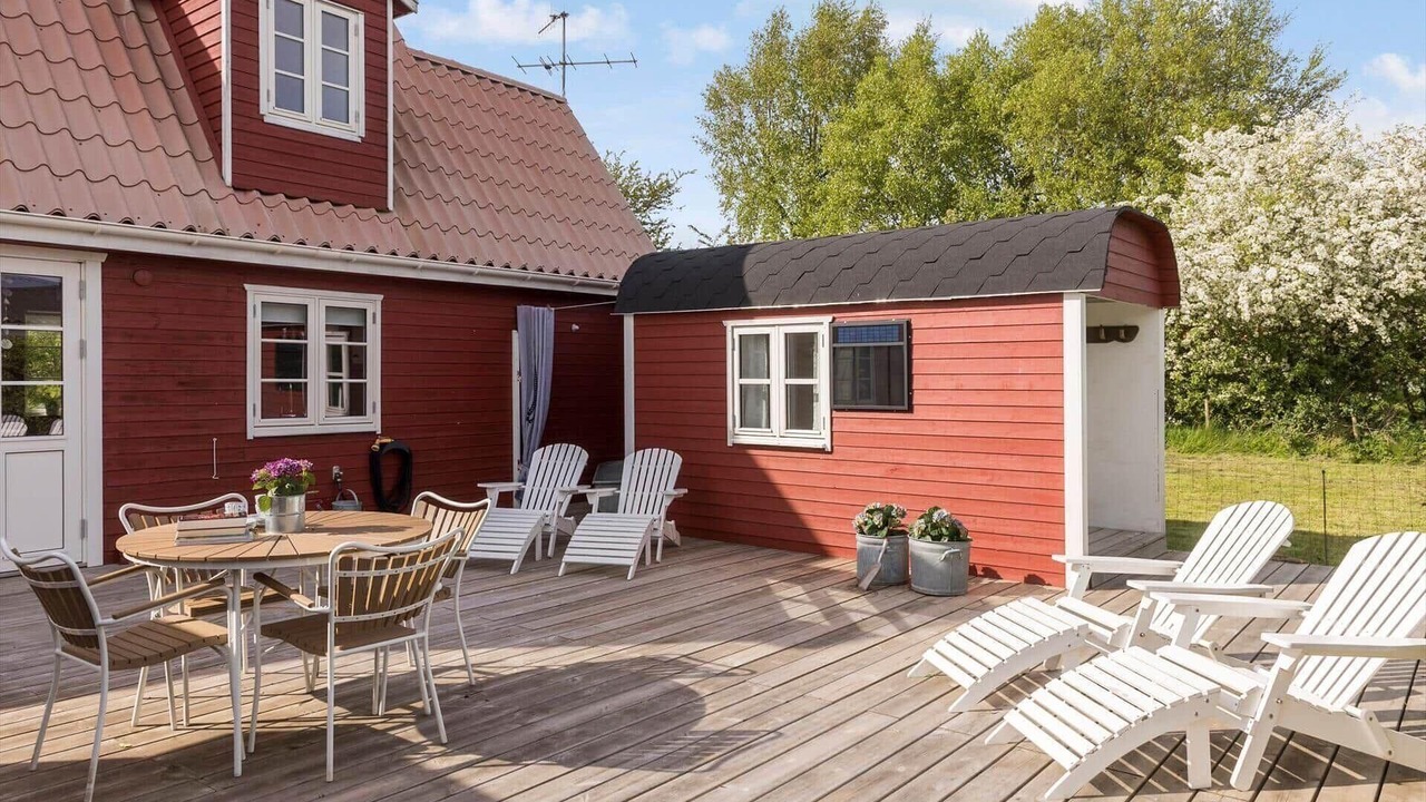 Photo of Outdoor in Floutrup