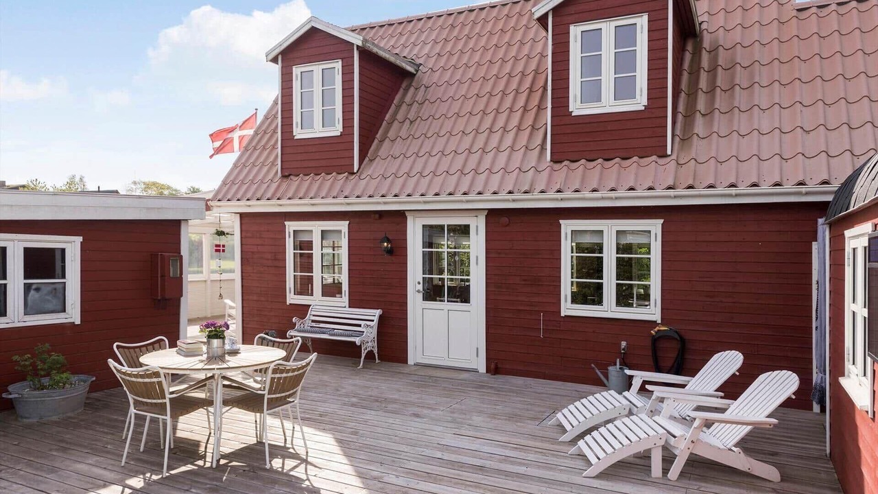 Photo of Outdoor in Floutrup